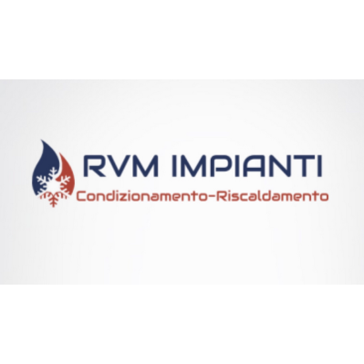 Logo di RVM IMPIANTI