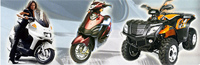 Logo di MOTOBIKE