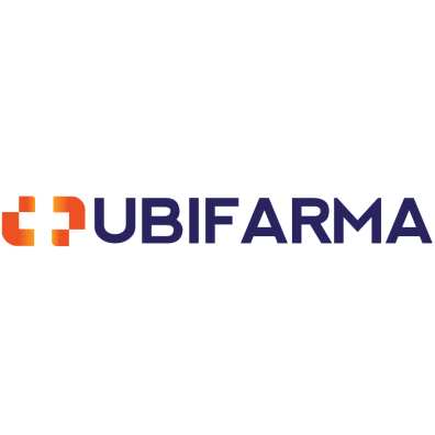 Logo di UBIFARMA