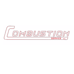 Logo di COMBUSTION SERVICE