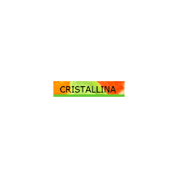 Logo di CRISTALLINA