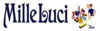 Logo di MILLELUCI snc