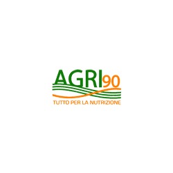 Logo di AGRI '90
