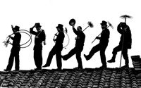 Logo di SPAZZACAMINO CUITINO