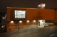 Logo di ARCA CERAMICHE srl