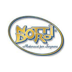 Logo di NOTTI D’ORO