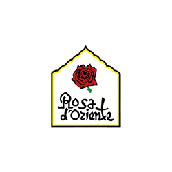 Logo di GARDEN ROSA D'ORIENTE