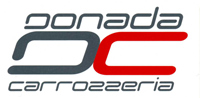 Logo di CARROZZERIA DONADA