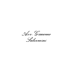 Logo di SALVEMINI AVV. GIACOMO