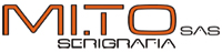 Logo di MITO SERIGRAFIA