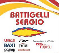 Logo di BATTIGELLI SERGIO