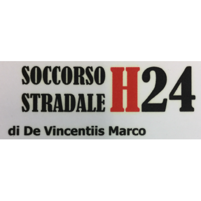 Logo di SOCCORSO STRADALE H24