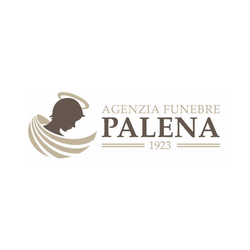 Logo di AGENZIA DI ONORANZE FUNEBRI PALENA