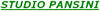 Logo di PANSINI DR. GIOVANNI