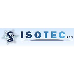 Logo di ISOTEC SAS