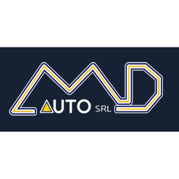 Logo di MD AUTO