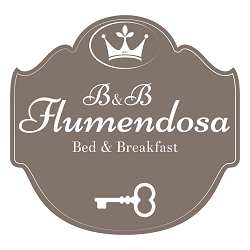 Logo di B&B FLUMENDOSA