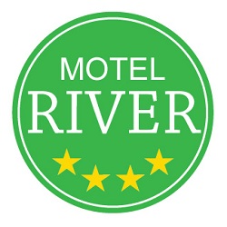 Logo di MOTEL RIVER