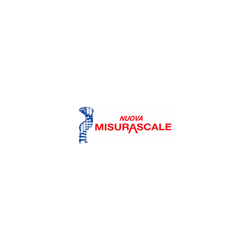 Logo di NUOVA MISURA SCALE