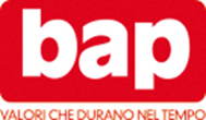 Logo di BAP - SERRAMENTI E TENDE