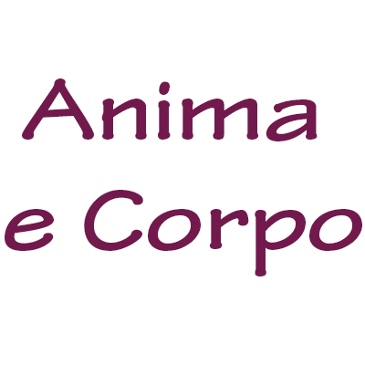Logo di ANIMA E CORPO