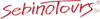 Logo di SEBINO TOURS