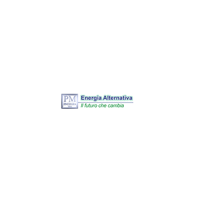 Logo di PM ENERGIA SRL