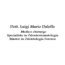 Logo di DALEFFE DR. LUIGI