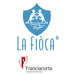Logo di SOCIETA' AGRICOLA LA FIÒCA - VINI FRANCIACORTA