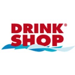 Logo di DRINK SHOP