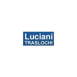 Logo di LUCIANI TRASLOCHI