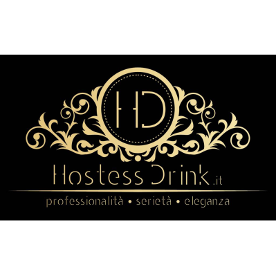 Logo di HOSTESS DRINK ITALIA