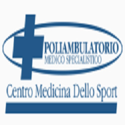 Logo di CENTRO MEDICINA DELLO SPORT - POLIAMBULATORIO MEDICO SPECIALISTICO