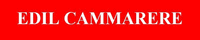 Logo di EDIL CAMMARERE
