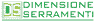 Logo di DIMENSIONE SERRAMENTI
