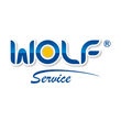 Logo di WOLF SERVICE