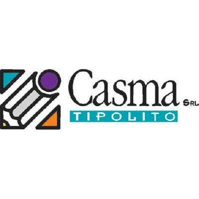 Logo di CASMA TIPOLITO
