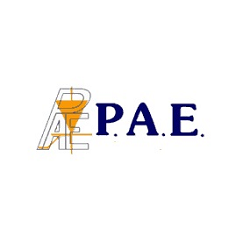 Logo di PAE