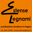 Logo di ESTENSE LEGNAMI