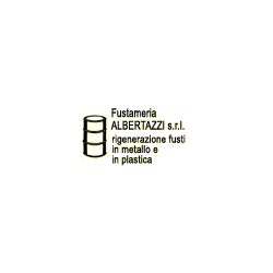 Logo di FUSTAMERIA ALBERTAZZI
