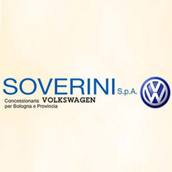 Logo di SOVERINI