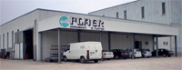 Logo di FLAER srl