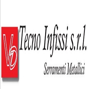 Logo di TECNO INFISSI