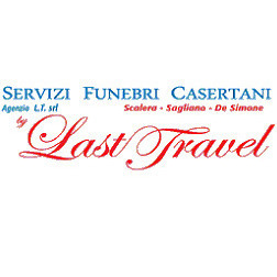 Logo di LAST TRAVEL SCALERA SAGLIANO DE SIMONE