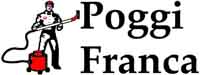 Logo di IMPRESA DI PULIZIE POGGI FRANCA
