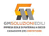 Logo di G.M. SOLUZIONI EDILI