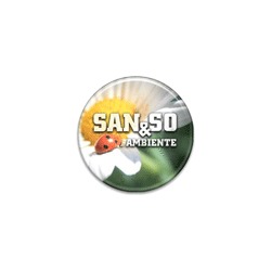 Logo di ESPURGHI SAN. E SO. AMBIENTE