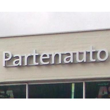 Logo di PARTENAUTO