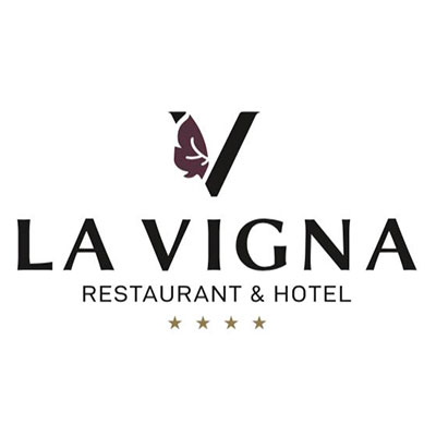 Logo di LA VIGNA PARK HOTEL