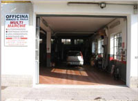 Logo di MINAZZI GIAMPAOLO